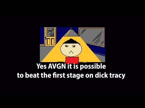 Budget review the AVGN is wrong this NES game is defintley worth checking out