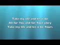 Glory to God Forever - Fee 
