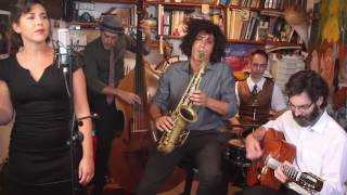 Anachronic - Pennies from heaven