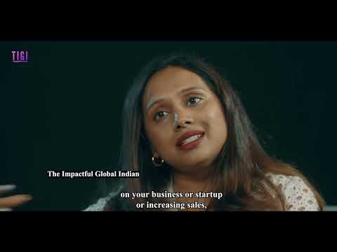 How Your Mind Controls Your Success | Priyanka Row