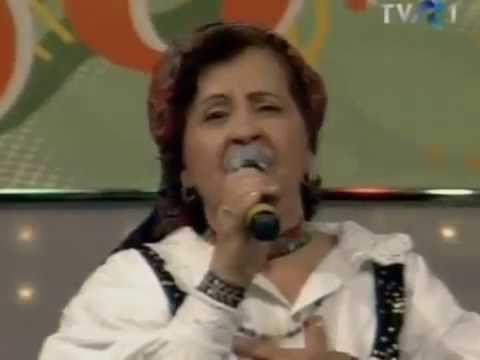 Sohodol ,mai Sohodol-Aurelia Sicoie Lulusa-La Debut 50+,live