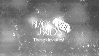 Black Veil Brides &quot;Shadows Die&quot; Lyirc Video