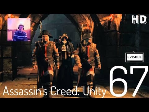 Assassin's Creed: Unity Playthrough pt67
