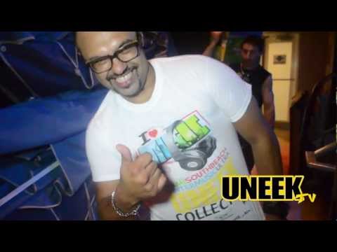 UNEEK Collection does MIAMI for ULTRA and WMC 2013