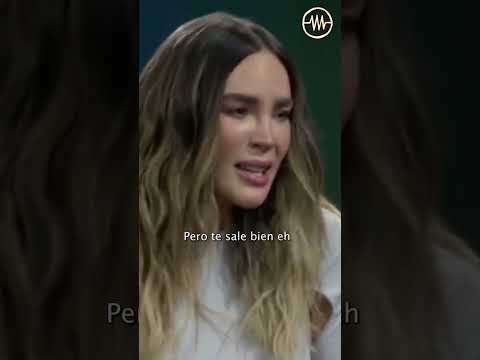 El buen doblaje español #shorts #laresistencia  #belinda
