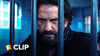 Copshop Exclusive Movie Clip - Seizure (2021) | Movieclips Coming Soon video