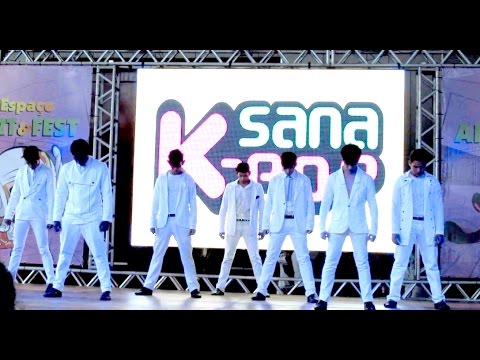 Season-W ~ INFINITE - Paradise ||DANCE COVER||