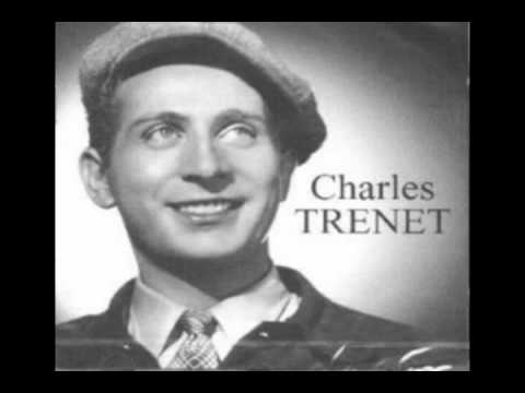 Charles Trenet - Vous Oubliez Votre Cheval