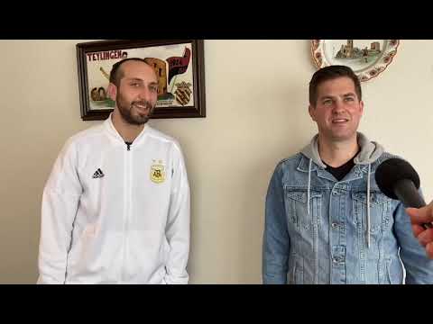 Terugkeer Teylingen-iconen: ,,De beste waar ik ooit mee heb samengespeeld"