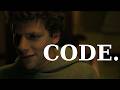 CODE Coding Motivational Video