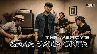 Download lagu Gara Gara Cinta – The Mercy’s (Remake Version ) | Aransemen Baru Modern Rock Cover mp3 Download lagu Gara Gara Cinta – The Mercy’s (Remake Version ) | Aransemen Baru Modern Rock Cover mp3