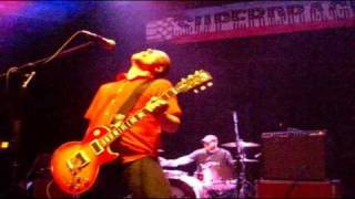 Superdrag - Sucked Out / Cynicality (Live @ 9:30 Club, Washington DC)