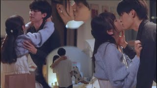 Download lagu END! Cinderella is drunk and asked him for kisses, he finally can't hide his desires. mp3