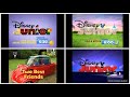 Disney Junior Commercial Break 2013