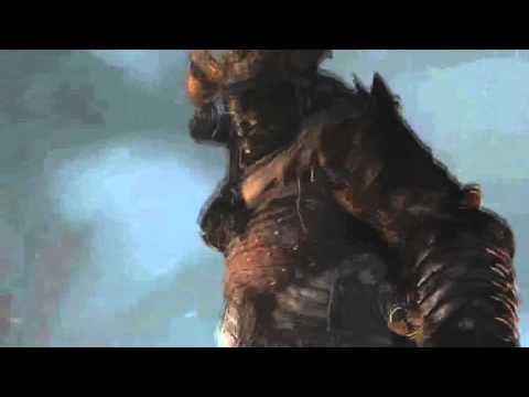 Manowar - Fighting The World