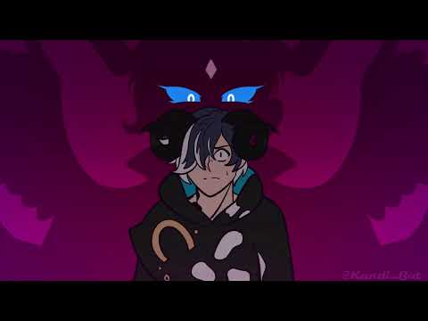 Nowhere to Run | Obey Me! Animatic {Lesson 16}