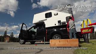 TC2 - Buying a TC on Craigslist, Inefficiency of co-op credit unions & a cracked windshield!
