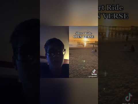 Lewis Fitzgerald-Short Ride Lost Remix ft. G-Hood