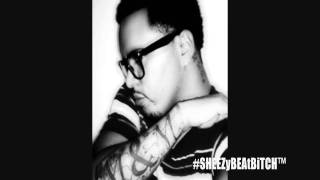 On My Dick ft Chris Brown Lil Wayne &amp; Roscoe Dash