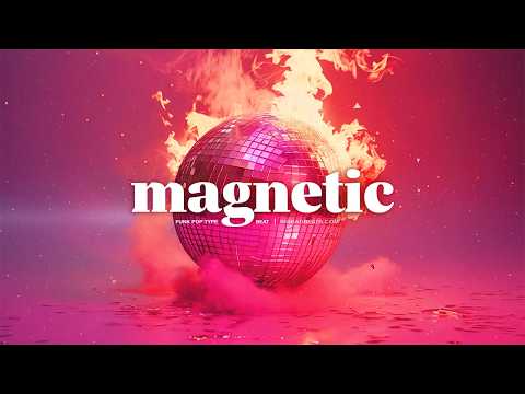 (FREE) Funk Pop Disco Type Beat - "Magnetic" | Prod. BigBadBeats