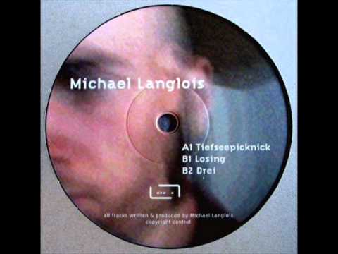 Michael Langlois - drei
