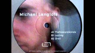 Michael Langlois - drei