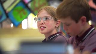 Shedding maths stigma with big ideas in number