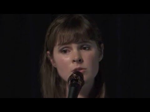 Marco Cappelli at THE STONE_#2: AROUND SIR B. BRITTEN_"The Unicorn's Hoofs"