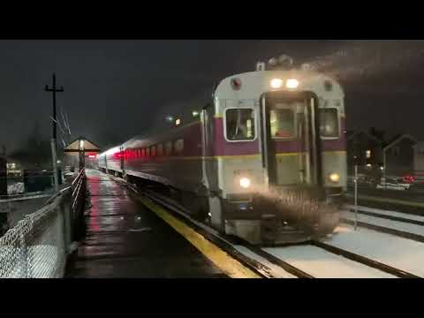 MK F40PHM-2C 1036 meets GMD GP40MC 1134