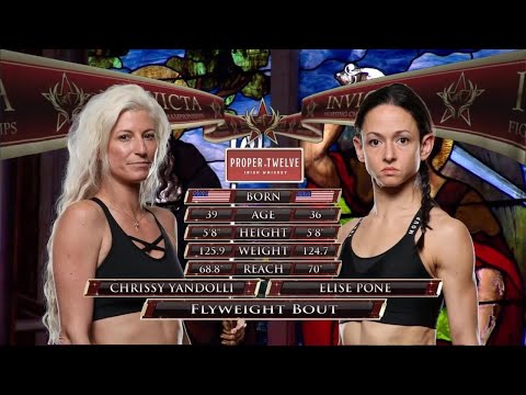 MMA WOMEN//FEMALE FIGHT@