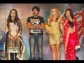 Vayyarala Full Song Telugu Teen Maar Pawan Kalyan Trisha Aditya Music Telugu Love Songs