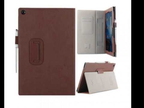 Sony Xperia Tablet Z Fodral & Skal