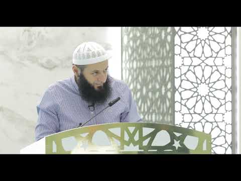 09. Sunete të harruara në lidhje me formën e namazit - PJESA 5 | Hoxhë Sadullah Bajrami