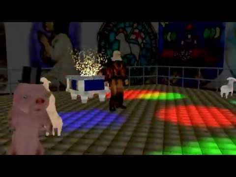 The Zoo Race free download