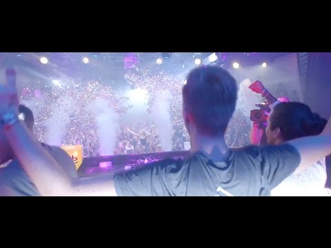 Protocol X ADE 2016 (Official Aftermovie)