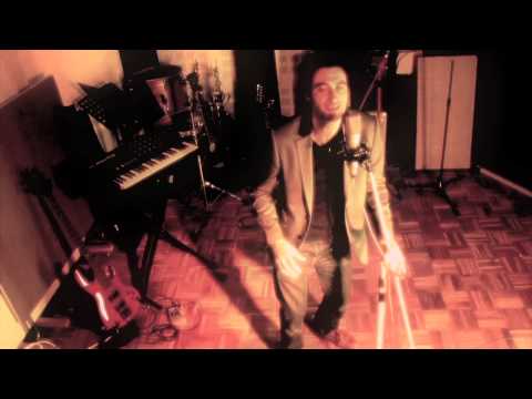 Michael Piangerelli - Portraît