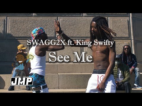 Swagg2X ft. King Swifty - "See Me"♫ **OFFICIAL VIDEO** ♫ Dir│J Major Productions
