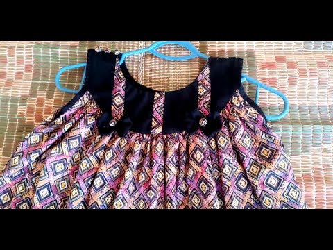 polka frock | polka dress designe2021