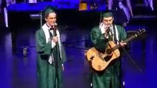 Rhett and Link&#39;s Graduation Song