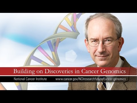Opportunities in Research - Building on Discoveries in Cancer Genomics