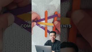 A Kid’s Accident Created a $1B Treat… 🍭    #shorts