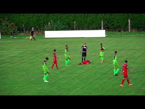 09-09-2023 Meetjesland/Eeklo - Evergem 2020 : 4 - 0