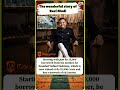 This Is The Success Story Of Vedant Fashions Manyavar RaviModi EthnicWear VedantFashions