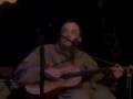 "Phil the Fiddler" Vic Chesnutt @ High Noon Saloon - Johnny Miller "Phil the Fiddler" Vic Chesnutt @ High Noon Saloon