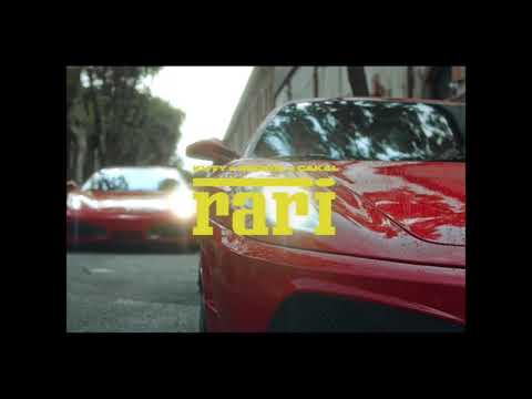 [SOLD] cakal - rari type hard drill beat (prod. by Solva)