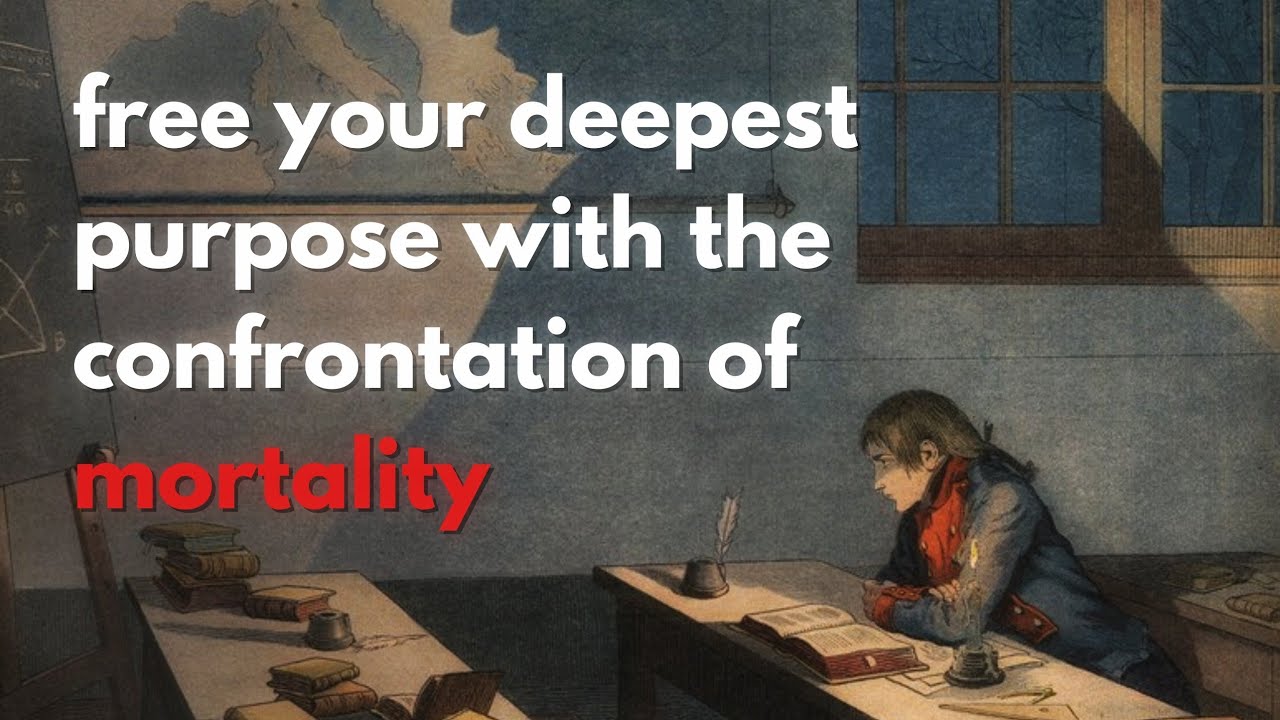 The Warrior Mindset That Will Change Your Life