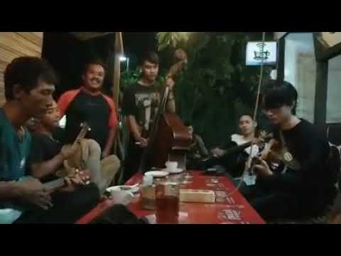 Keroncong Remaja "Mawar Sekuntum"