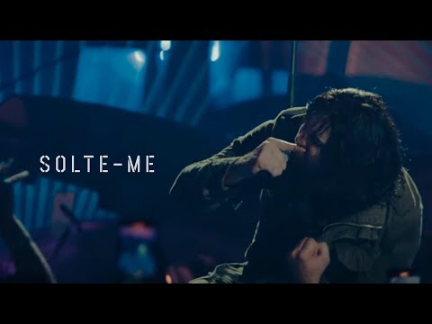 14 Guilherme de Sá - Solte-me (Vídeo Oficial)