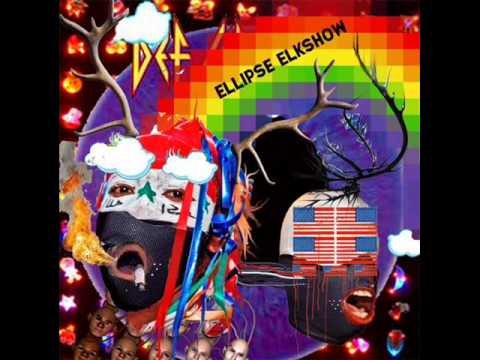 Ellipse Elkshow - Tinsel Town (And I Want)