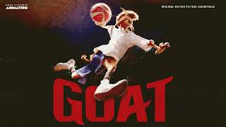 Download lagu PARTYOF2 - CRAZY (From the Movie 'GOAT') mp3